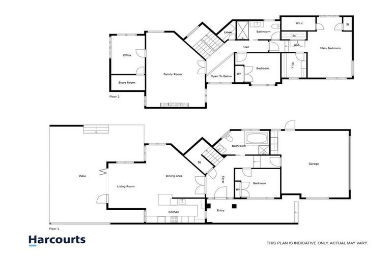 Photo of property in 51 Kulim Avenue, Otumoetai, Tauranga, 3110