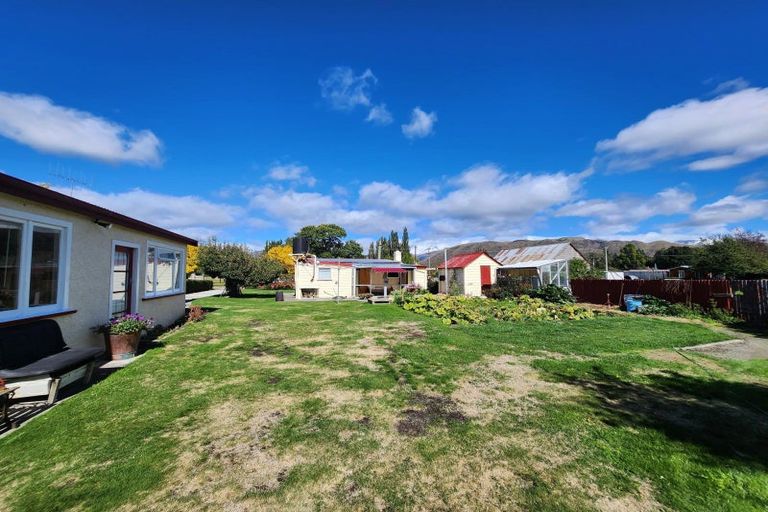 Photo of property in 44 Old Slip Road, Hakataramea, Kurow, 9498