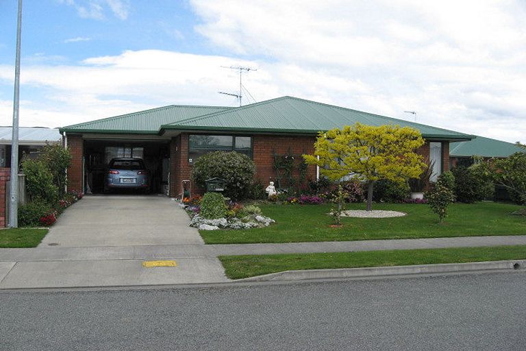 Photo of property in 11 Blairich View, Witherlea, Blenheim, 7201