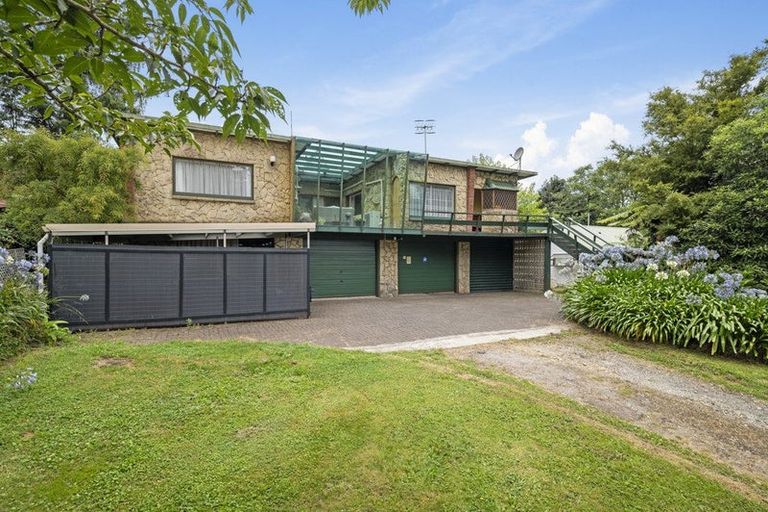 Photo of property in 45 Thomas Crescent, Western Heights, Rotorua, 3015