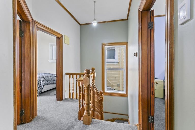 Photo of property in 17 Goring Street, Thorndon, Wellington, 6011