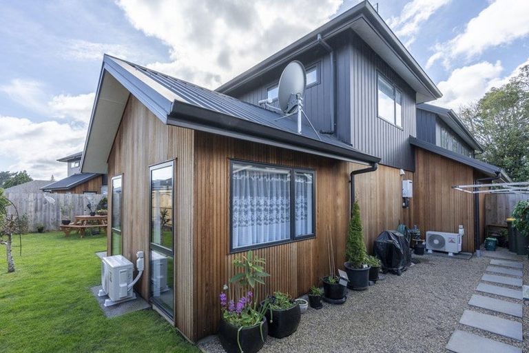 Photo of property in 2/106 Comries Road, Chartwell, Hamilton, 3210