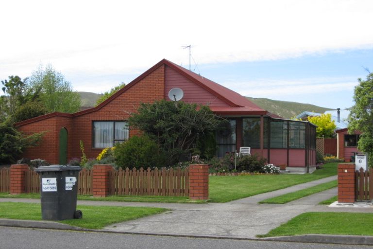 Photo of property in 6 Brooklyn Drive, Redwoodtown, Blenheim, 7201
