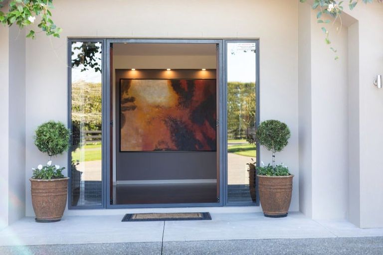 Photo of property in 195 Batty Road, Kingseat, Papakura, 2580