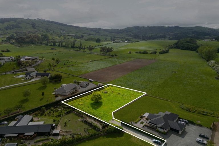 Photo of property in 100c Maungakawa Road, Cambridge, 3496