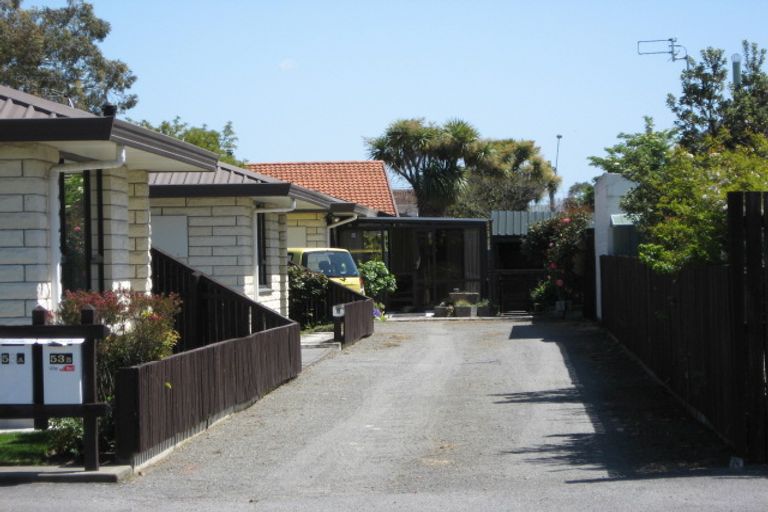 Photo of property in 53a Victoria Street, Rangiora, 7400