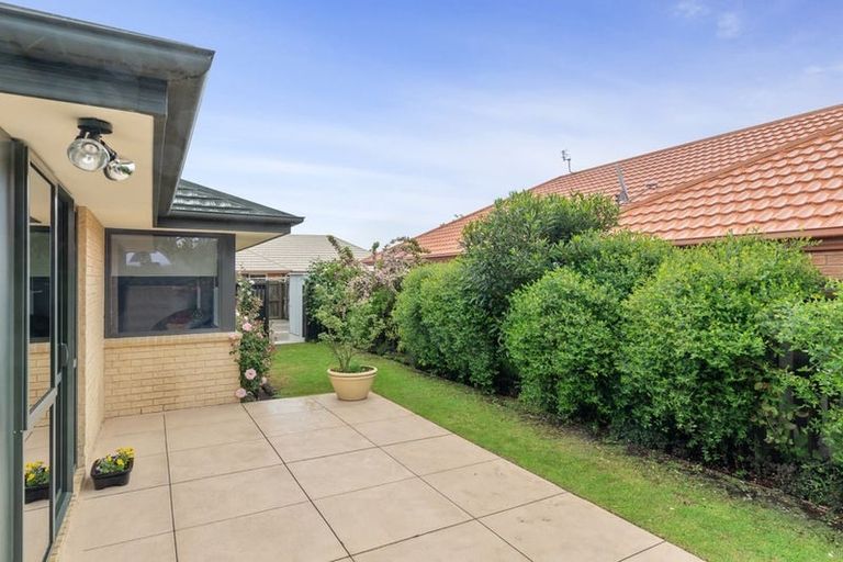 Photo of property in 28 Harvard Avenue, Wigram, Christchurch, 8042