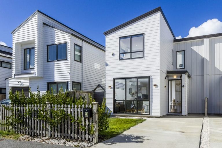 Photo of property in 93 Bellbird Street, Papakura, 2110