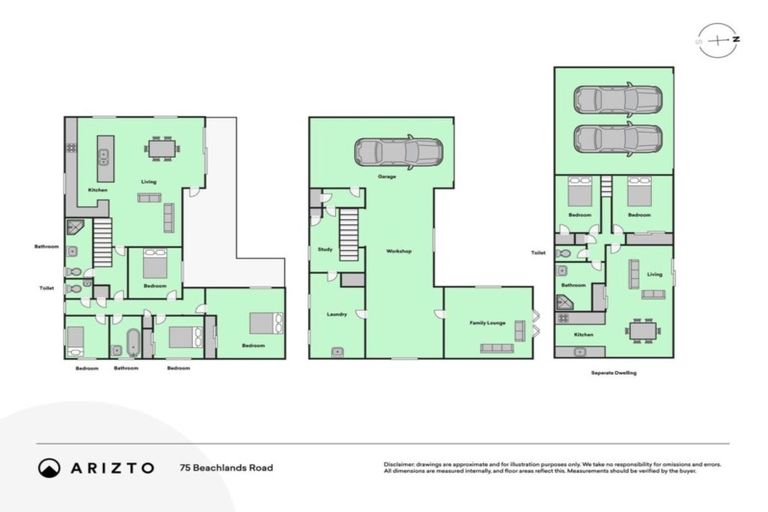 Photo of property in 75 Beachlands Road, Beachlands, Auckland, 2018