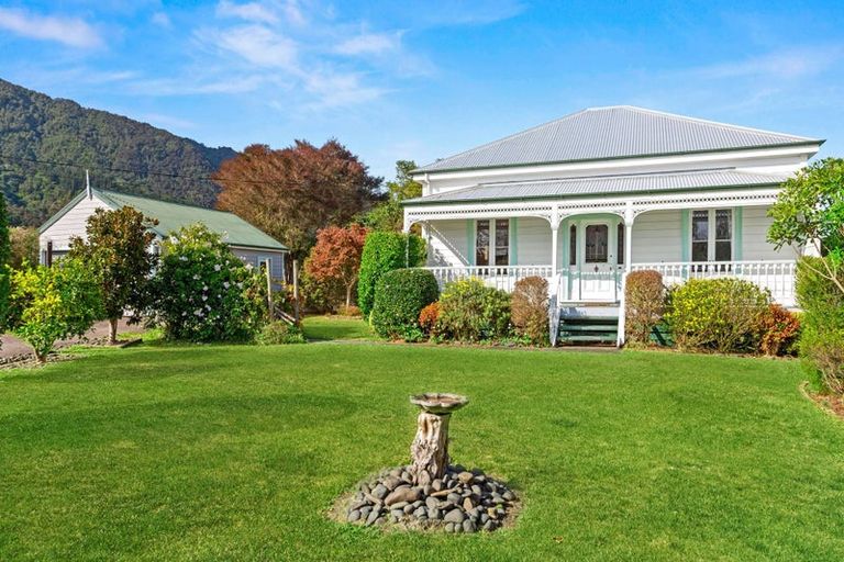 Photo of property in 3 Wyatt Avenue, Te Aroha, 3320