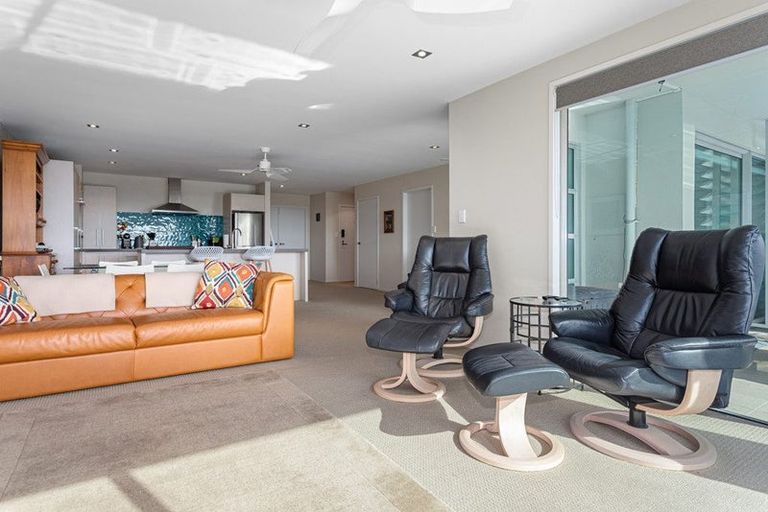 Photo of property in Horizon Apartments, 232e Pohutukawa Avenue, Ohope, 3121