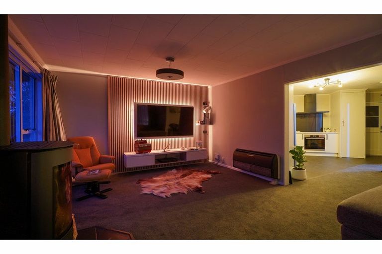 Photo of property in 91 O'byrne Street, Waikiwi, Invercargill, 9810