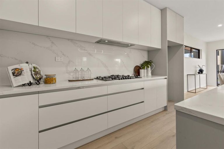 Photo of property in 69 Waterlily Street, Hobsonville, Auckland, 0616