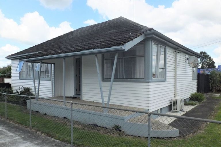 Photo of property in 54 Harris Street, Huntly, 3700