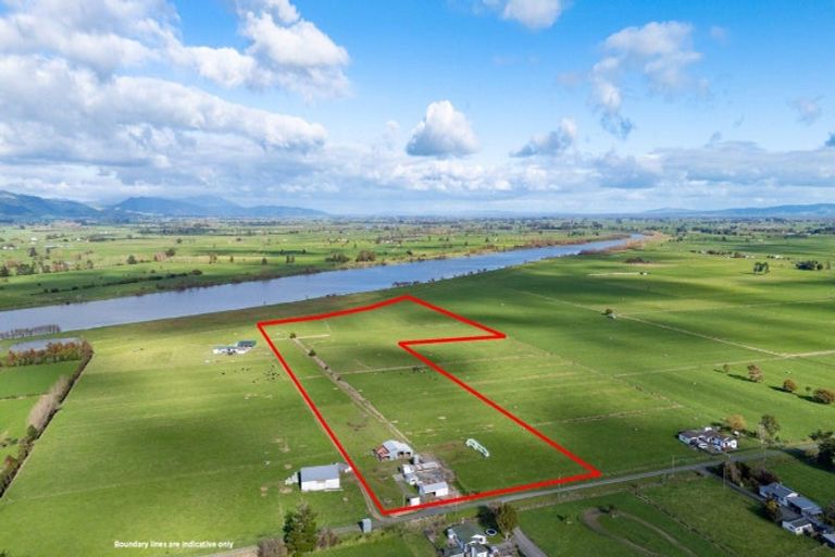 Photo of property in 314 Huirau Road, Turua, 3574