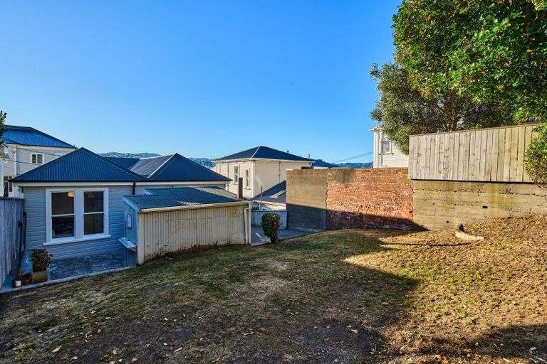 Photo of property in 113 Austin Street, Mount Victoria, Wellington, 6011