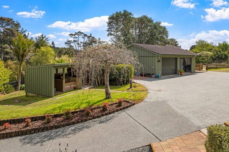 Photo of property in 1082 Sandspit Road, Sandspit, Warkworth, 0982