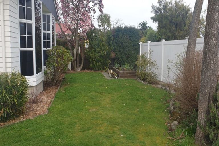 Photo of property in 22 Sapphire Street, Casebrook, Christchurch, 8051