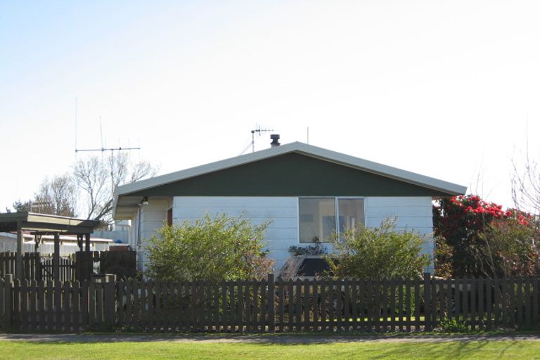 Photo of property in 50 Hendersons Line, Marton, 4710