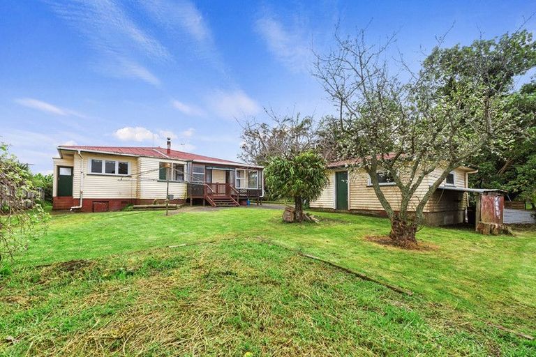 Photo of property in 20 Tainui Street, Onerahi, Whangarei, 0110