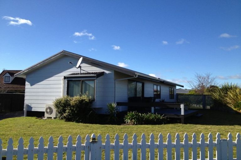 Photo of property in 9 Sheffield Place, Springvale, Whanganui, 4501