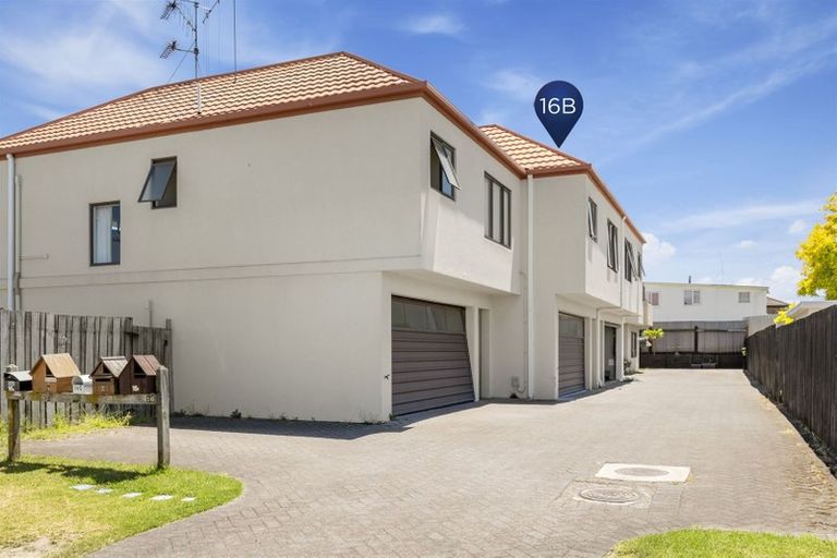 Photo of property in 16b Matai Street, Mount Maunganui, 3116