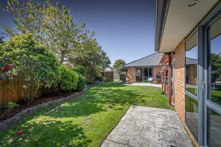 Photo of property in 5 Primula Place, Waimairi Beach, Christchurch, 8083