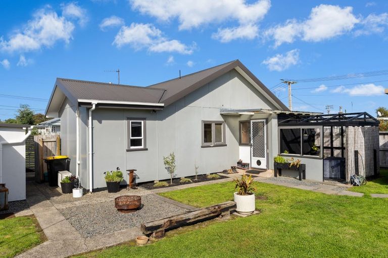 Photo of property in 10 Snell Street, Morrinsville, 3300