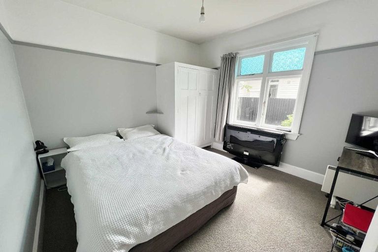 Photo of property in 1/49 Dominion Avenue, Spreydon, Christchurch, 8024