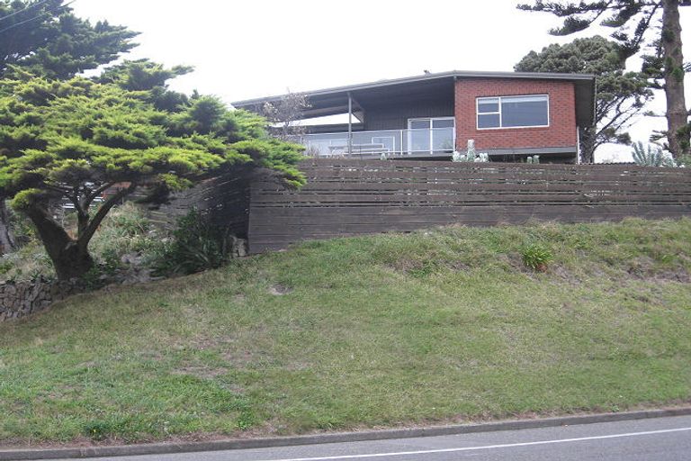 Photo of property in 72 Rosetta Road, Raumati South, Paraparaumu, 5032