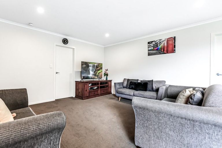 Photo of property in 58 Sylvester Crescent, Flagstaff, Hamilton, 3210