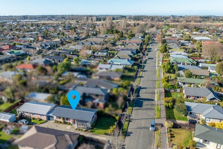 Photo of property in 1/51 Wingate Street, Redwood, Christchurch, 8051