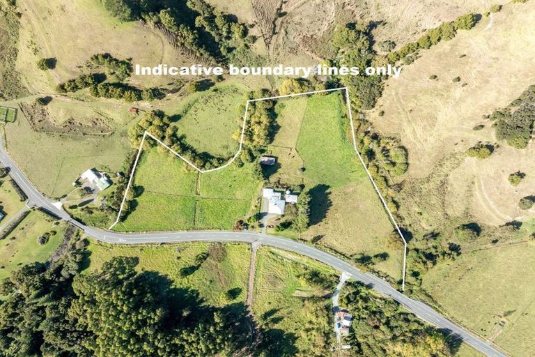 Photo of property in 108 Peria Road, Peria, Kaitaia, 0482