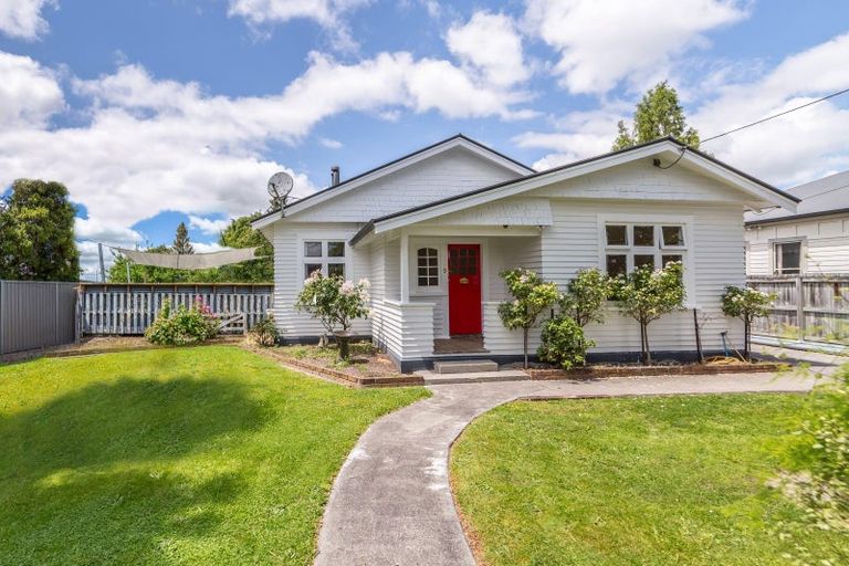 Photo of property in 9 Casel Street, Masterton, 5810