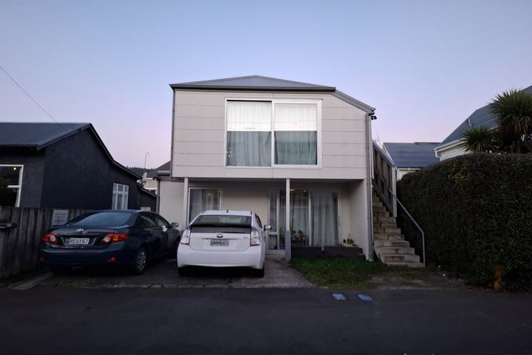 Photo of property in 115 Clyde Street, North Dunedin, Dunedin, 9016