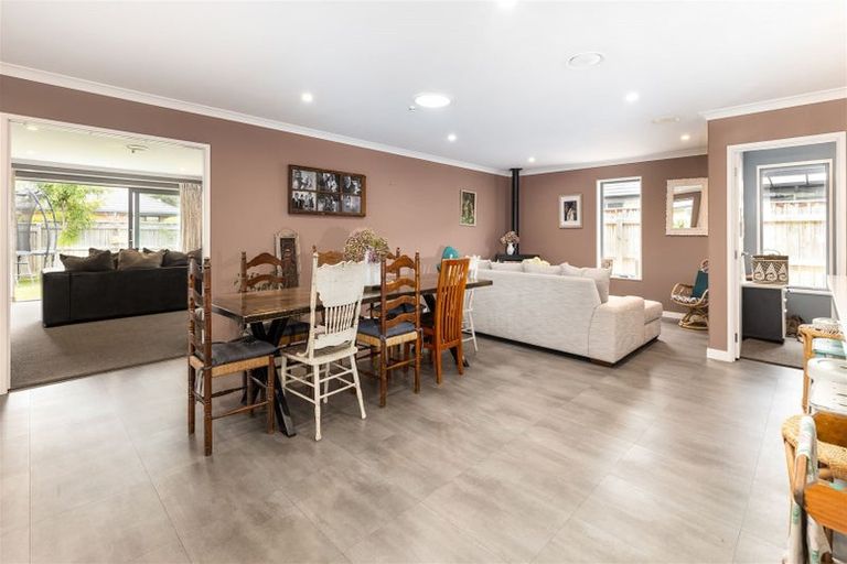 Photo of property in 15 Maeburn Street, Witherlea, Blenheim, 7201