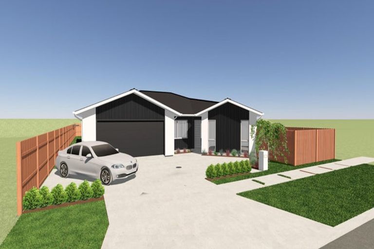 Photo of property in 80 Freedom Drive, Kelvin Grove, Palmerston North, 4470