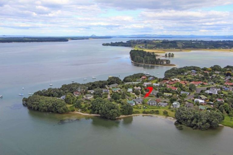 Photo of property in 25 Moana Drive, Mahia, 4198