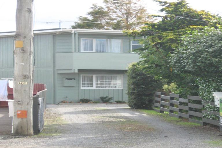 Photo of property in 4 Seon Place, Clouston Park, Upper Hutt, 5018