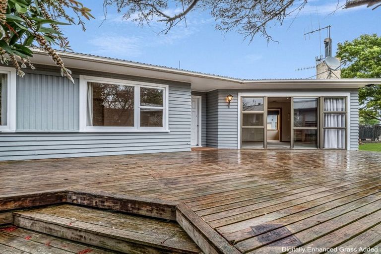 Photo of property in 20 Aspiring Avenue, Milson, Palmerston North, 4414