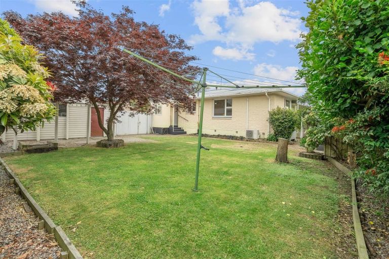 Photo of property in 7 Steele Street, Hornby, Christchurch, 8042