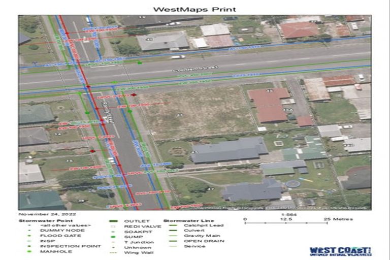 Photo of property in 43a Romilly Street, Westport, 7825
