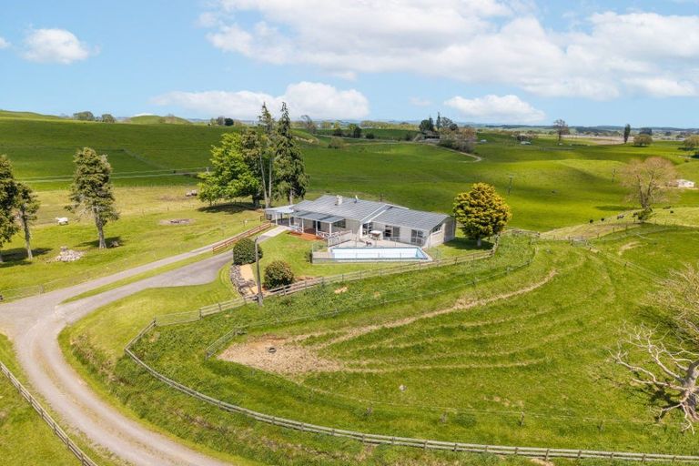 Photo of property in 222 Ngatira Road, Lichfield, Putaruru, 3482