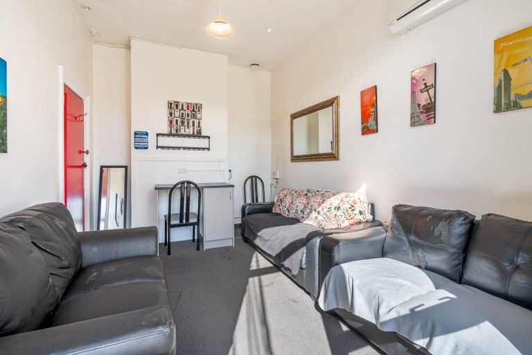 Photo of property in 23 Duncan Street, Dunedin Central, Dunedin, 9016