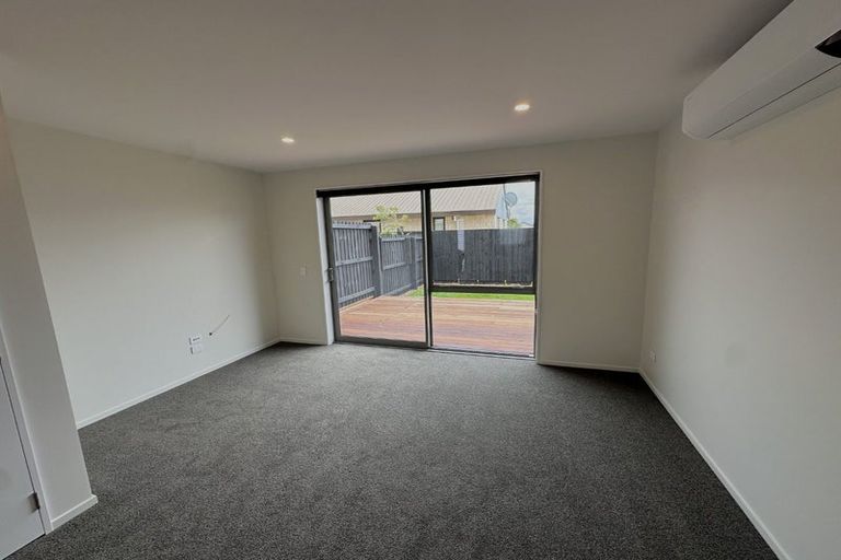 Photo of property in 7/45 Rahera Street, Spreydon, Christchurch, 8024