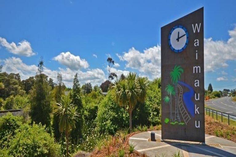 Photo of property in 30 Pukemarino Road, Waimauku, 0812