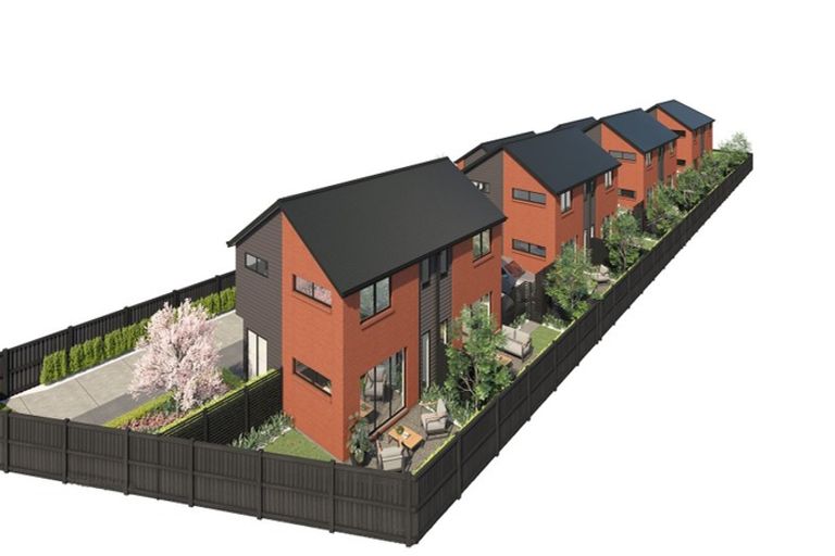 Photo of property in 1/28 Bowen Street, Upper Riccarton, Christchurch, 8041