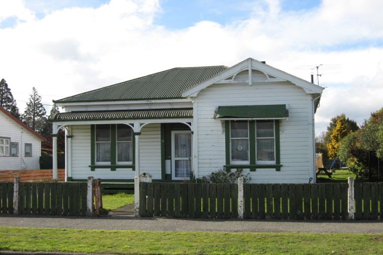 Photo of property in 9 Elizabeth Street, Masterton, 5810