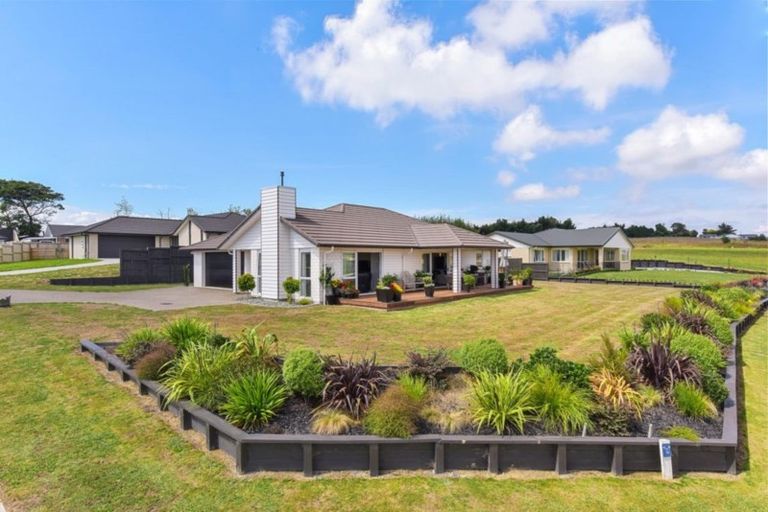 Photo of property in 136 Travers Road, Te Kauwhata, 3710