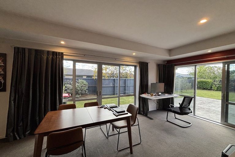 Photo of property in 66 Dryden Avenue, Rolleston, 7614